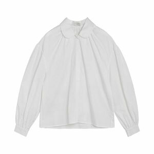 NORR Bluză 'Kenna' alb imagine