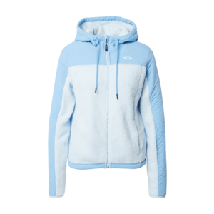 OAKLEY Jachetă fleece funcțională 'ELSA' azur / albastru deschis imagine