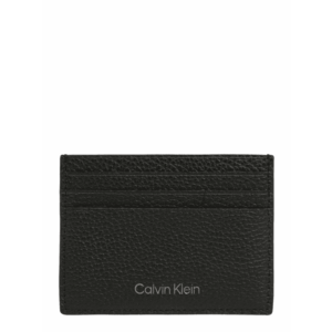 Calvin Klein Etui negru imagine