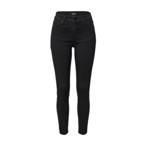 Ivy Copenhagen Jeans 'Alexa' negru denim imagine