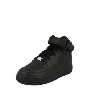 Nike Sportswear Sneaker 'AIR FORCE 1' negru imagine