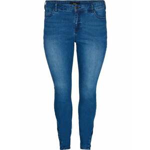 Zizzi Jeans 'AMY' albastru imagine