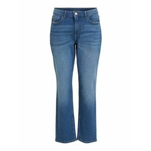 VILA Jeans 'Jazz' albastru denim imagine