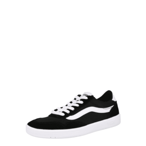 VANS Sneaker low 'Cruze' negru / alb imagine