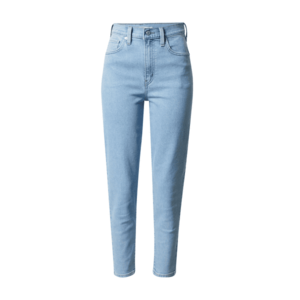 LEVI'S Jeans 'MOM JEANS' albastru deschis imagine