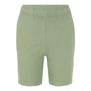 Gina Tricot Pantaloni 'Kim' verde pastel imagine