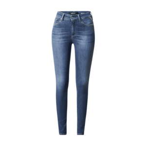 REPLAY Jeans 'LUZIEN' albastru denim imagine