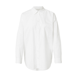 Herrlicher Bluză 'Lelou' alb imagine