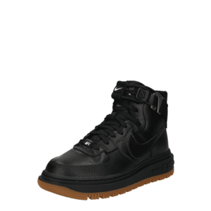 Nike Sportswear Sneaker înalt negru imagine