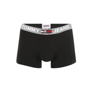 Tommy Hilfiger Underwear Boxeri albastru închis / gri / roșu / negru / alb imagine
