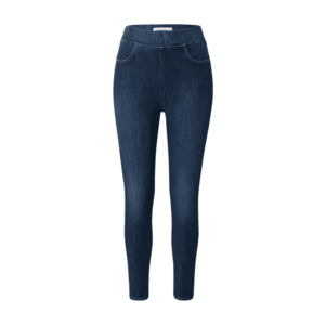 LEVI'S Jeans 'MILE HIGH PULL ON' albastru închis imagine