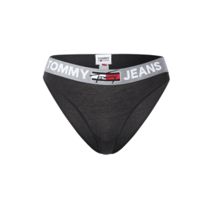 Tommy Hilfiger Underwear Slip gri / roșu / negru amestecat / alb imagine