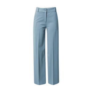 ESPRIT Pantaloni cu dungă albastru fumuriu imagine