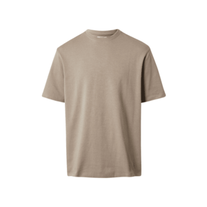 ABOUT YOU x Kevin Trapp Tricou 'Kai' gri taupe imagine