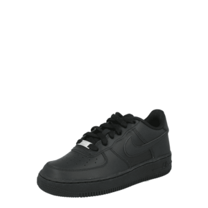 Nike Sportswear Sneaker 'Air Force 1' negru imagine