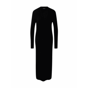 ABOUT YOU x Marie von Behrens Rochie tricotat 'Philippa' negru imagine