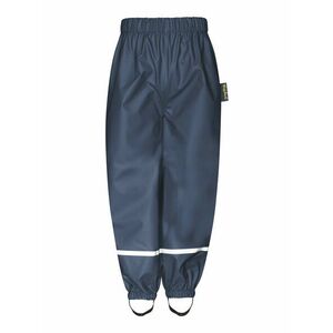 PLAYSHOES Pantaloni sport albastru marin / argintiu imagine