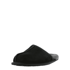 UGG Papuci de casă negru imagine