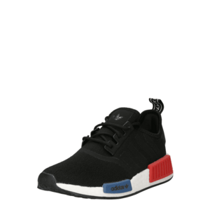 ADIDAS ORIGINALS Sneaker low albastru marin / roșu / negru imagine