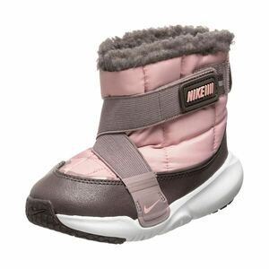 Nike Sportswear Bocanci de zăpadă roz deschis / roz închis / alb imagine