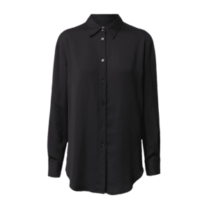 Calvin Klein Bluză negru imagine