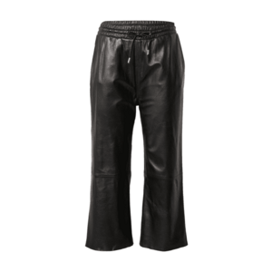 OAKWOOD Pantaloni 'LOFT' negru imagine