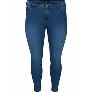 Zizzi Jeans 'Amy' albastru închis imagine