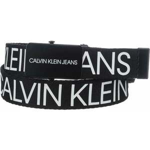 Calvin Klein Jeans Curea negru imagine