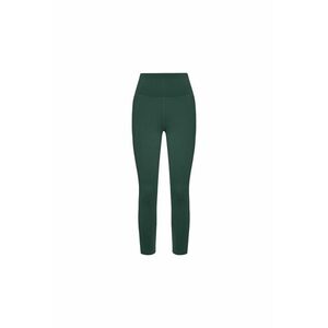 Girlfriend Collective Pantaloni sport verde pin imagine