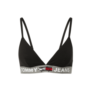 Tommy Hilfiger Underwear Sutien gri amestecat / roșu / negru / alb imagine