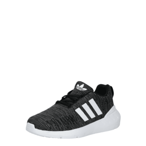 ADIDAS SPORTSWEAR Sneaker 'Swift Run 22' negru / alb imagine