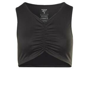 Reebok Sport Sport top negru imagine