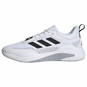 ADIDAS PERFORMANCE Pantofi sport negru / alb imagine