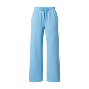 EDITED Pantaloni 'Sancia' albastru deschis imagine