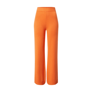 EDITED Pantaloni 'Lunette' portocaliu imagine