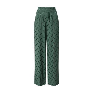 EDITED Pantaloni 'Torin' verde smarald imagine