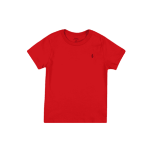 Polo Ralph Lauren Tricou roșu imagine