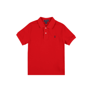 Polo Ralph Lauren Tricou roșu imagine