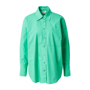 Moves Bluză 'Elanu' verde jad imagine
