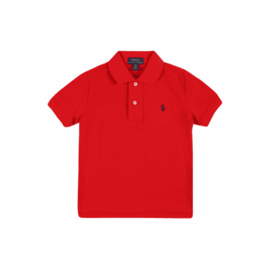 Polo Ralph Lauren Tricou bleumarin / roșu imagine