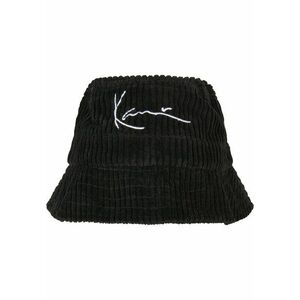 Karl Kani Pălărie negru / alb imagine