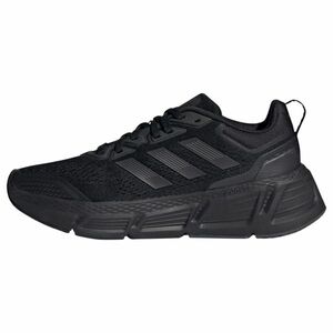 ADIDAS SPORTSWEAR Sneaker de alergat ' Questar' negru imagine