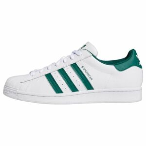 ADIDAS ORIGINALS Sneaker low verde smarald / alb imagine