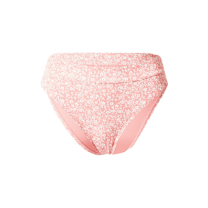 BILLABONG Slip costum de baie 'Lil One Maui' roz / alb imagine