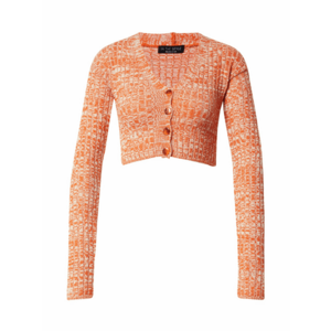 In The Style Geacă tricotată 'Saffron' portocaliu imagine