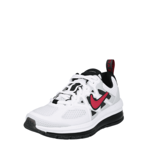 Nike Sportswear Sneaker 'Air Max Genome SE' roșu / negru / alb imagine
