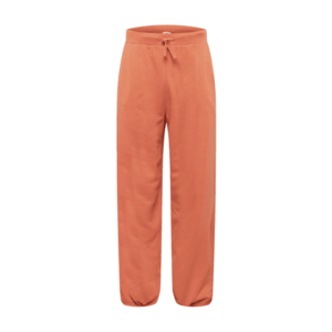 ABOUT YOU Limited Pantaloni 'Luis' by Jannik Stutzenberger' portocaliu imagine
