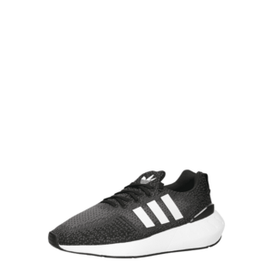 ADIDAS ORIGINALS Sneaker low 'Swift Run 22' negru / alb imagine