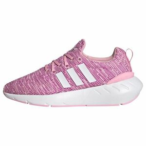 ADIDAS SPORTSWEAR Sneaker 'Swift Run 22' roz / alb imagine