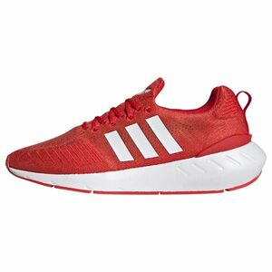 ADIDAS ORIGINALS Sneaker low 'Swift Run' roșu / alb imagine